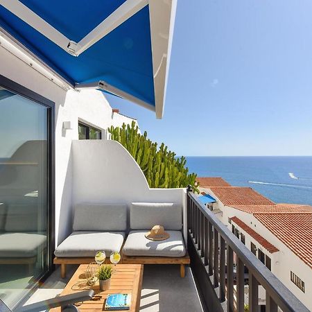 Los Canarios 630 By Villagrancanaria باتالاباكا المظهر الخارجي الصورة