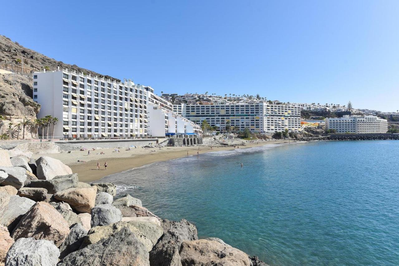 Los Canarios 630 By Villagrancanaria باتالاباكا المظهر الخارجي الصورة