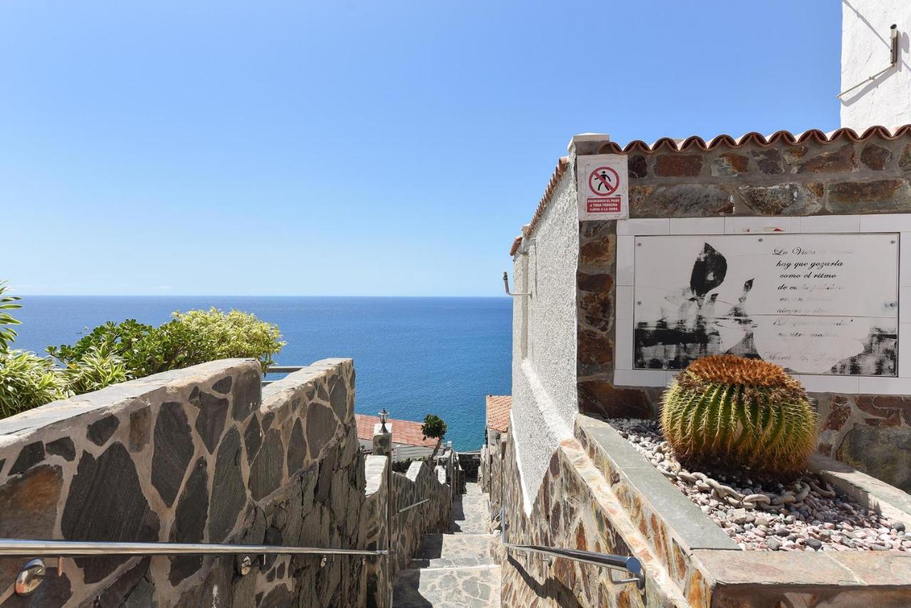 Los Canarios 630 By Villagrancanaria باتالاباكا المظهر الخارجي الصورة
