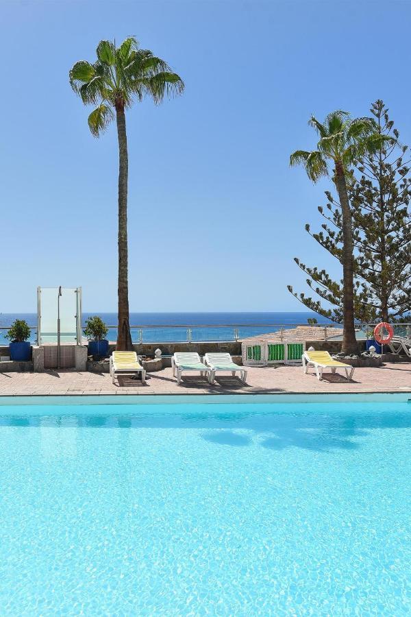 Los Canarios 630 By Villagrancanaria باتالاباكا المظهر الخارجي الصورة