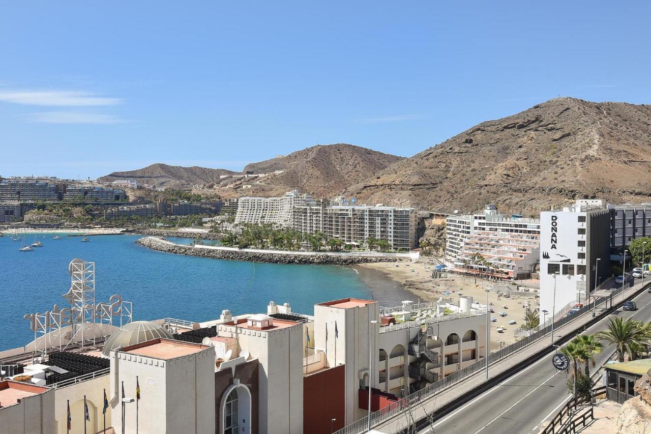 Los Canarios 630 By Villagrancanaria باتالاباكا المظهر الخارجي الصورة