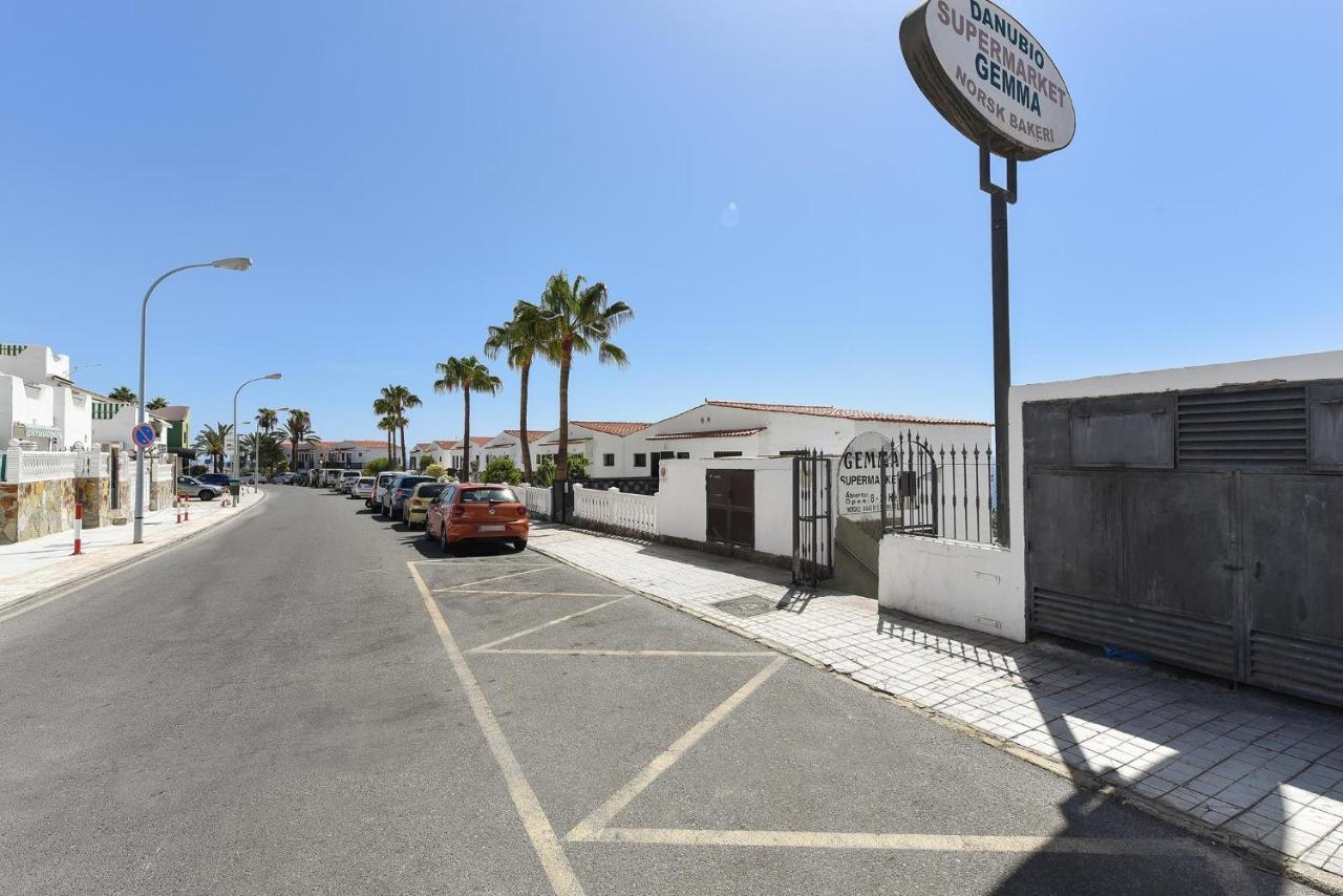 Los Canarios 630 By Villagrancanaria باتالاباكا المظهر الخارجي الصورة