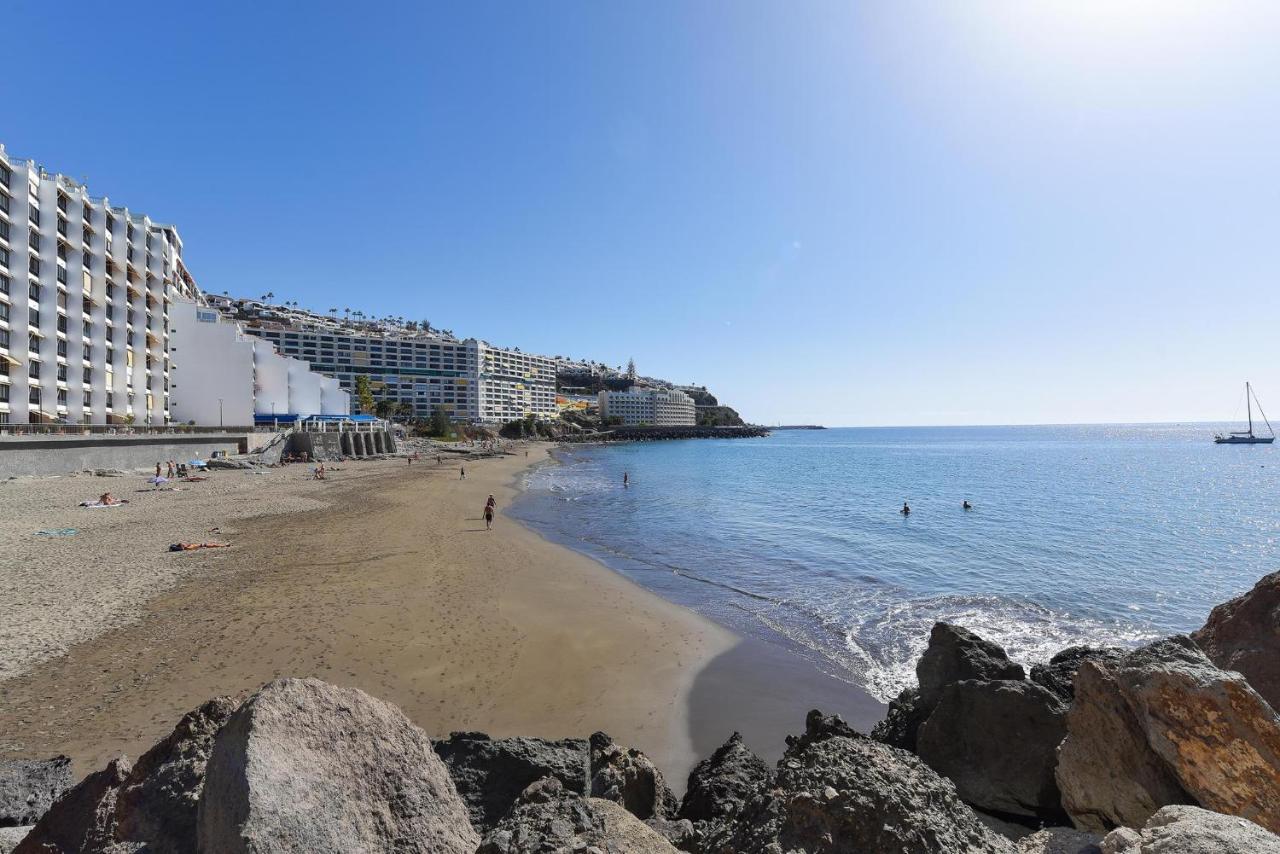 Los Canarios 630 By Villagrancanaria باتالاباكا المظهر الخارجي الصورة